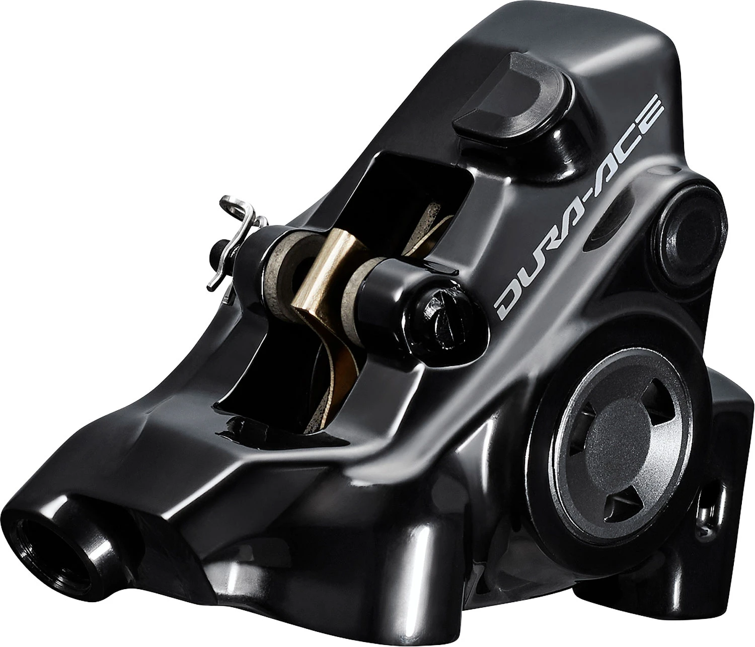 Shimano DURA ACE Di2 ST-R9270+BR-R9270 Frein à Disque 12 Vitesses Arrière 8 Shimano DURA ACE Di2 ST-R9270+BR-R9270 Frein à Disque 12 Vitesses Arrière – Image 6