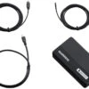 Shimano SM-PCE02 Interface PC Pour STEPS/Di2 -Magasin De Vélos Shimano SM PCE02 PC Interface ISMPCE02B3 a