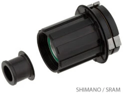 Newmen FADE MTB Freewheel Set -Magasin De Vélos Shimano SRAM 90714