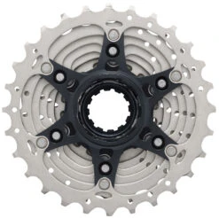 Shimano Cassette ULTEGRA CS-R8000 11 Vitesses -Magasin De Vélos Shimano ULTEGRA CS R8000 11 fach Kassette ICSR800011125 b