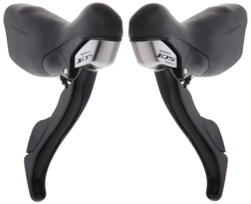 Shimano Kit 105 ST-5703 STI 3x10