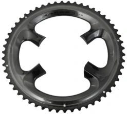 Shimano Plateau DURA ACE Pour FC-R9100 55-54/42 Dents -Magasin De Vélos Shimano Dura Ace Kettenblatt FC R9100 MX 54 a