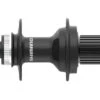 Shimano FH-MT410-B Moyeu De Roue Arrière Center-Lock 12x148mm -Magasin De Vélos Shimano FH MT410 B Center Lock Hinterrad Nabe 12x148mm EFHMT410BB