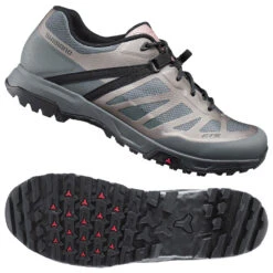 Shimano SH-ET5WD - Women's E-Bike Shoes