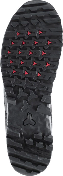 Shimano SH-ET5WD - Women's E-Bike Shoes 8 Shimano SH-ET5WD - Women's E-Bike Shoes -Magasin De Vélos Shimano SH ET5WD Damen E Bike Schuhe ESHET500WGD01W37000 SOLE