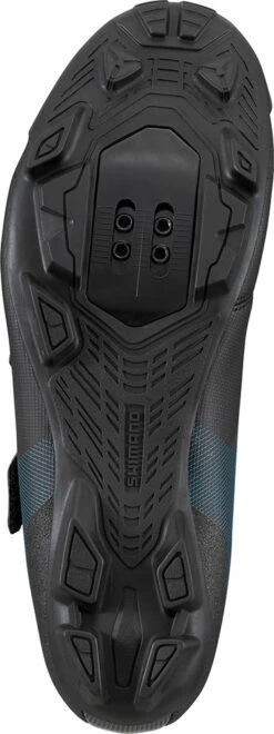 Shimano SH-XC1L - Women's MTB Shoes -Magasin De Vélos Shimano SH XC1L Damen MTB Schuhe ESHXC100WGL01W3600 3