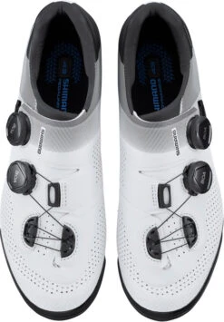 Shimano SH-XC702 - Chaussures MTB Larges -Magasin De Vélos Shimano SH XC702 SH000023045 25Qi6xAa9CcHcD