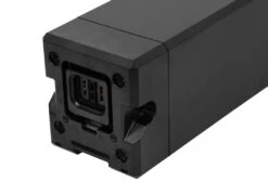 Shimano Batterie STEPS BT-E8020 504Wh Intégrée 8 Shimano Batterie STEPS BT-E8020 504Wh Intégrée -Magasin De Vélos Shimano Steps Akku BT E8020 integriert IBTE8020H c