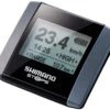 Shimano STEPS SC-E6000 Écran Sans Support -Magasin De Vélos Shimano Steps Display SC E6000 ohne Halter ISCE6000D a