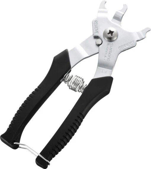 Shimano TL-CN10 Quick-Link Pince De Connexion Et De Retrait De Liens Rapides