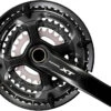 Shimano XT FC-T8000 Manivelle 10 Vitesses 48/36/26 170mm -Magasin De Vélos Shimano XT 10 fach Kurbel FC T8000 48 36 26 170mm IFCT8000CX866CFAy6KeO5RHO0g