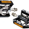 Shimano Pédales XT PD-T8000 -Magasin De Vélos Shimano XT Pedale PD T8000 EPDT8000 a
