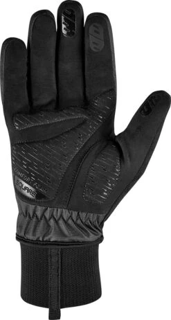 Active - Gants Thermiques -Magasin De Vélos Square Active Thermohandschuhe 6038 2