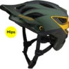 Troy Lee Designs A3 MIPS Uno - Casque De VTT -Magasin De Vélos TLD A3 MIPS Uno MTB Helm 150267121 1