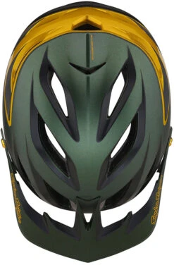 Troy Lee Designs A3 MIPS Uno - Casque De VTT -Magasin De Vélos TLD A3 MIPS Uno MTB Helm 150267121 4