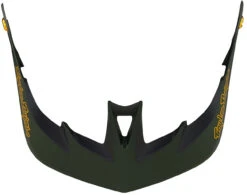 Troy Lee Designs A3 MIPS Uno - Casque De VTT -Magasin De Vélos TLD A3 MIPS Uno MTB Helm 150267121 5