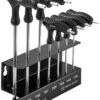 Triple Eight Set Torx En Forme De T à Six Pans Ronds -Magasin De Vélos TRIPLE EIGHT T Form Rundinnensechskant Set 6602