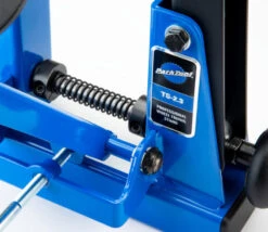 Park Tool TS-2.3 Pro Support De Centrage -Magasin De Vélos TS 2 3ProZentrierstaender763477008367 3