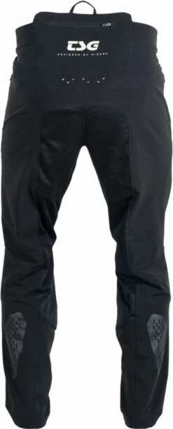 TSG Grip DH - Pantalon De VTT -Magasin De Vélos TSG Grip DH MTB Hose 480024 681 4