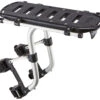 Thule Porte-bagages Tour Rack Avec Cadre Latéral 1 Thule Porte-bagages Tour Rack Avec Cadre Latéral -Magasin De Vélos Thule Tour Rack 556834 1