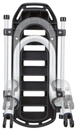 Thule Porte-bagages Tour Rack Avec Cadre Latéral -Magasin De Vélos Thule Tour Rack 556834 2