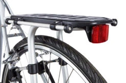 Thule Porte-bagages Tour Rack Avec Cadre Latéral -Magasin De Vélos Thule Tour Rack 556834 3