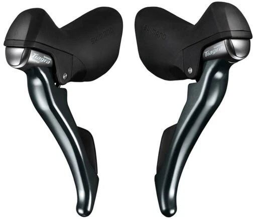Shimano TIAGRA ST-4700 Kit D'unité STI 3x10 Voies