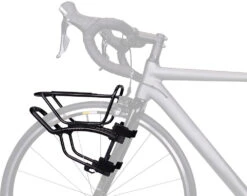 Topeak Porte-bagages Avant TetraRack R1 -Magasin De Vélos Topeak TetraRack R1 TA2407R1 3