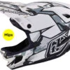 Troy Lee Designs D4 Composite MIPS Matrix Camo - Casque Full-face -Magasin De Vélos Troy Lee D4 Composite MIPS Matrix Camo 140035012 MIPS