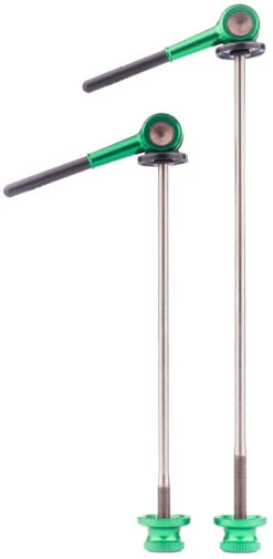 Tune Kit De Libération Rapide DC 100/130 -Magasin De Vélos Tune DCSchnellspanner SET BNP0300BL 02