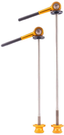 Tune Kit De Libération Rapide DC 100/130 -Magasin De Vélos Tune DCSchnellspanner SET BNP0300BL 04