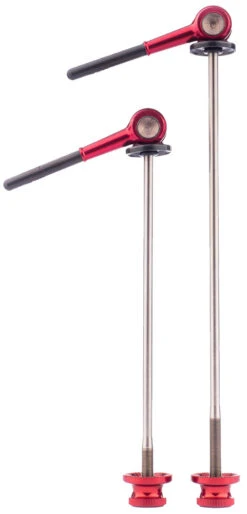 Tune Kit De Libération Rapide DC 100/130 -Magasin De Vélos Tune DCSchnellspanner SET BNP0300BL 05