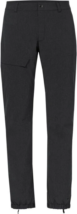 VAUDE Yaras - Pantalon De Pluie