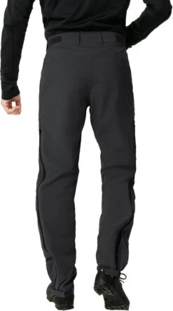 VAUDE Yaras - Pantalon De Pluie -Magasin De Vélos Vaude Yaras Regenhose 42869 010 4