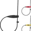 Abus Combiflex™ Travel Guard 45 Antivol à Câble -Magasin De Vélos abus 20120406 Combiflex TM Travel Guard 45 Kabelschloss 1