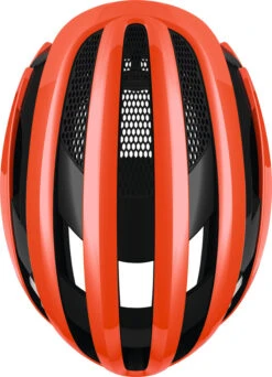 Abus AirBreaker - Road Bike Helmet -Magasin De Vélos abus AirBreaker Rennradhelm 81743 4