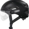 Abus Hyban 2.0 ACE - City Helmet -Magasin De Vélos abus hyban 2 0 ace city helm 86934 1
