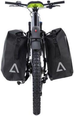 ACID Porte-bagages SIC RAIL -Magasin De Vélos acid 93443 20104585 SIC RAIL Gepacktrager 4