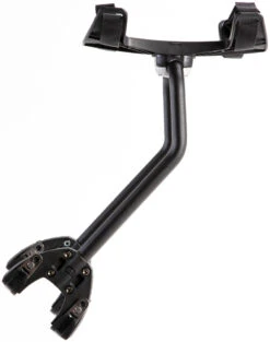 Porte-bagages Spider -Magasin De Vélos aeroe 20114002 Spider Hinterradgepacktrager 3