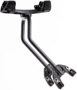 Porte-bagages Spider -Magasin De Vélos aeroe 20114002 Spider Hinterradgepacktrager 4