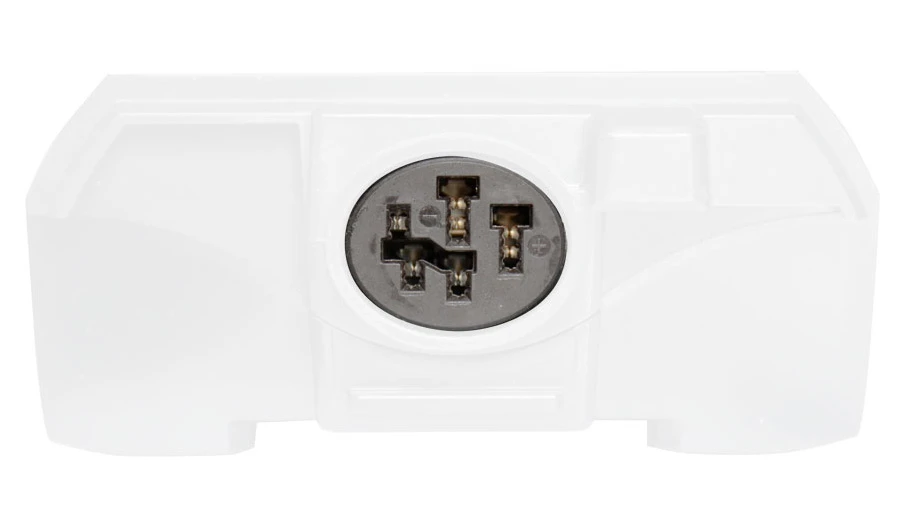 Bosch PowerPack 500 Batterie De Porte-bagages 4 Bosch PowerPack 500 Batterie De Porte-bagages – Image 2