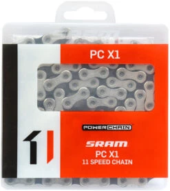 SRAM Chaîne X1 11 Vitesses PowerChain