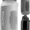 Fidlock TWIST Single Bottle 750 Compact + Bottle Connector 1 Fidlock TWIST Single Bottle 750 Compact + Bottle Connector -Magasin De Vélos fidlock 09675 20125391 TWIST Single Bottle 750 Compact Bottle Connector 1