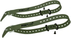 Bande De Fixation Strap 66cm (pack De 2) -Magasin De Vélos fixplus 400FP 01 Strap Befestigungsband 2 er Pack
