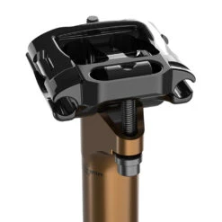 Fox Racing Transfer SL Factory Internal Vario Dropper Post -Magasin De Vélos fox racing 925 01 225 20112453 Transfer SL Factory Internal Vario Sattelstutze 4