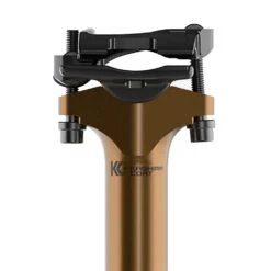 Fox Racing Transfer SL Factory Internal Vario Dropper Post -Magasin De Vélos fox racing 925 01 225 20112453 Transfer SL Factory Internal Vario Sattelstutze 5