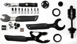 Katana Mallette à Outils Professionnelle TC-1 -Magasin De Vélos katana Werkzeugkoffer 10053 4