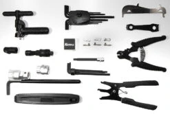 Katana Mallette à Outils Professionnelle TC-1 -Magasin De Vélos katana Werkzeugkoffer 10053 5