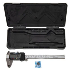 Katana Pied à Coulisse Numérique 6 Katana Pied à Coulisse Numérique -Magasin De Vélos katana digitaler messschieber 10067 2