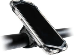Lezyne Support Pour Smartphone Smart Grip -Magasin De Vélos lezyne smart grip smartphonehalterung 3